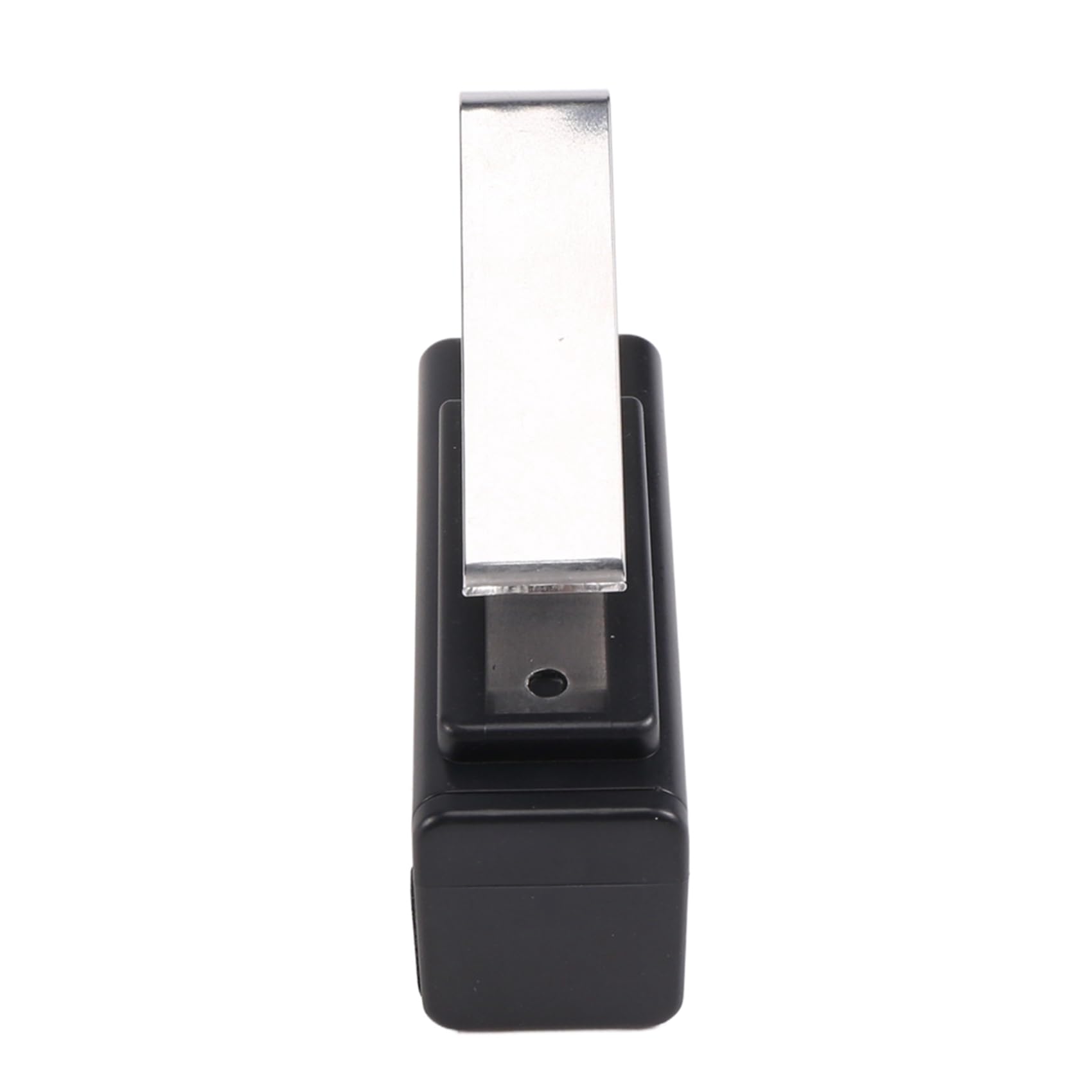 Littimoon Garage Door Opener Clip, Car Garage Remote Visor Clip Holder for, for Remote Controls