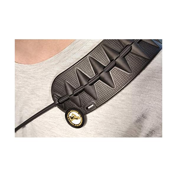 SUN-SNIPER Easy-GLYDER, SSN-EASYGLYDER, Schwarz – Bild 4
