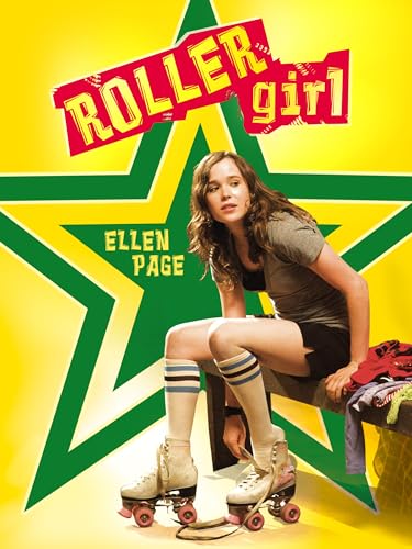 Roller Girl für 9,99 EUR bei amazon.de Bild: Roller Girl für 9,99 EUR bei amazon.de