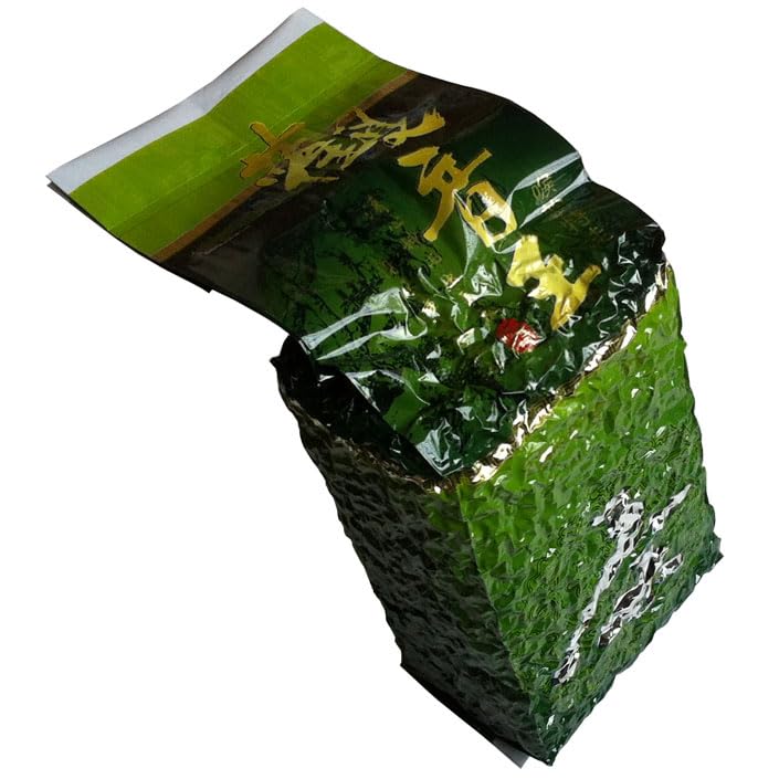 Tie Guan Yin Oolong Tea - Iron Goddess of Mercy 250g Rich Aroma