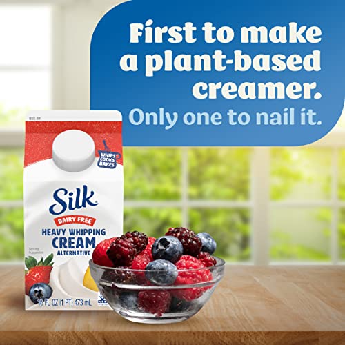Silk 0036632073983 Heavy Whipping Cream Alternative thumb #3