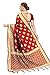 Nivah Fashion Women's Banarasi Art Silk Saree with Blouse Piece