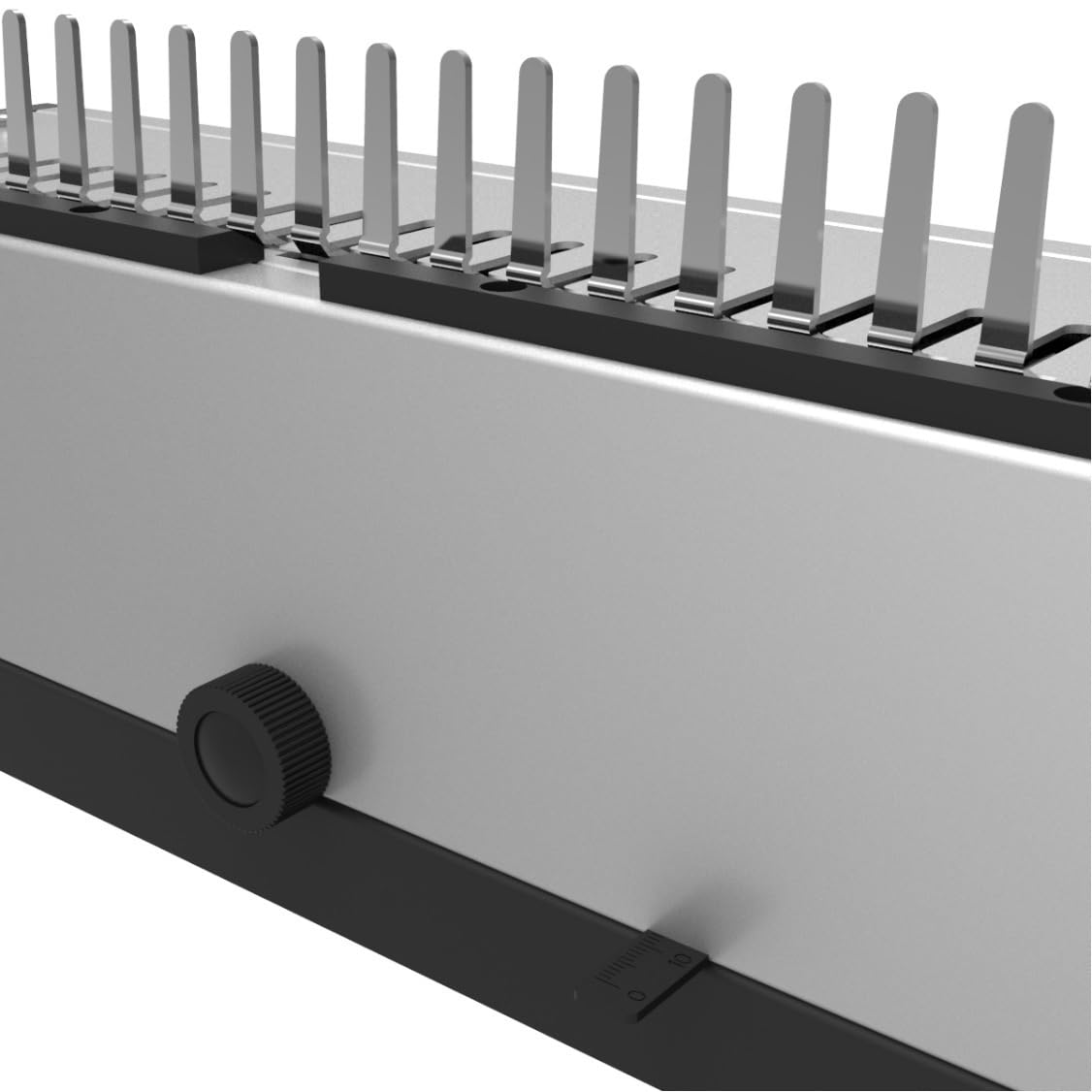 Perforelieur pour Anneaux Pole Pole Machines-21 trous dans les accessoires de bureau et les fournitures scolaires, A4 Pole Pole Binding Machines