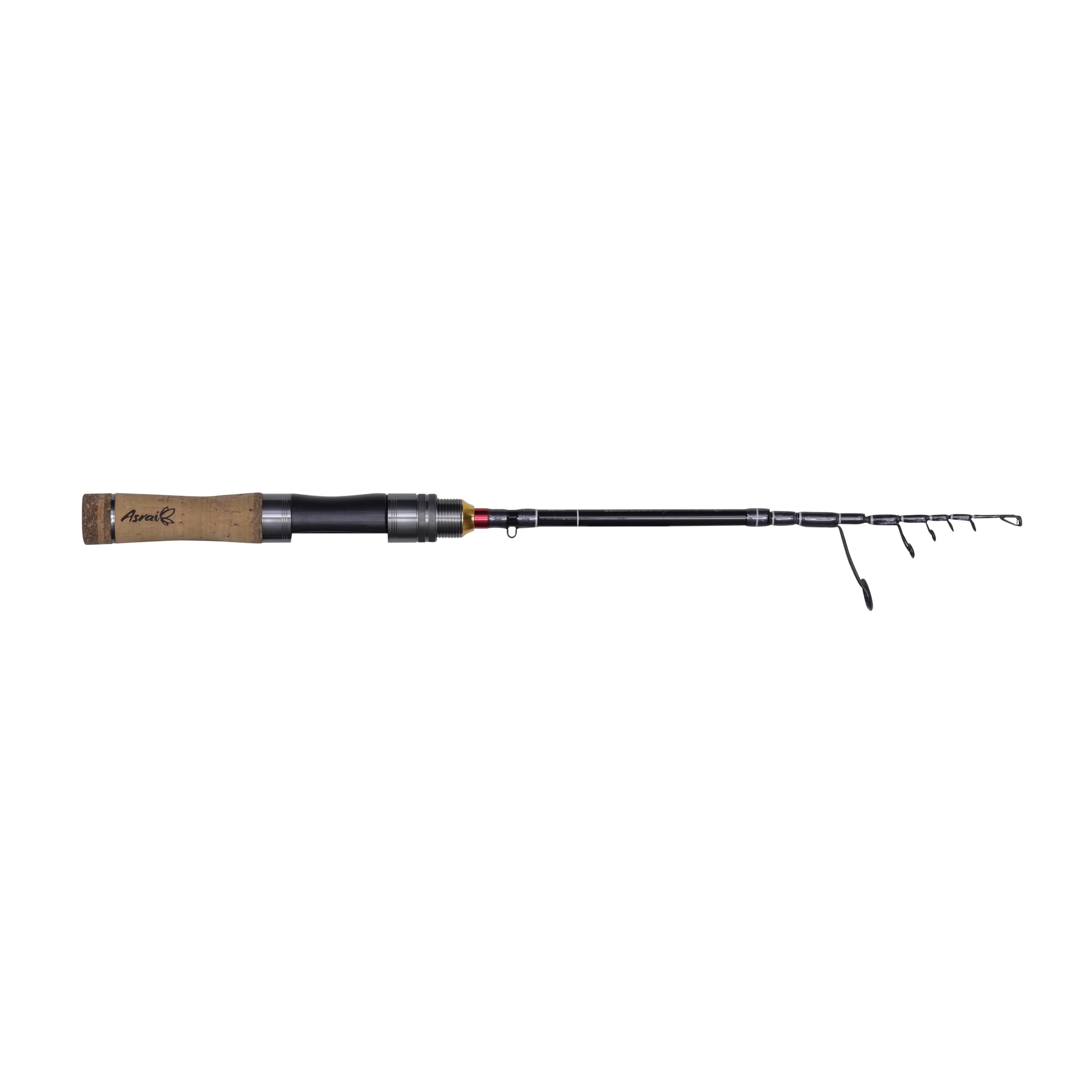 Amazon | Abu Garcia (アブガルシア) トラウティンマーキス アスレイ
