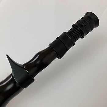 Amazon.co.jp: ロッドビルディング ウッドガングリップ 天然木