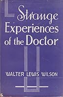 Strange Experience of the Doctor B000NKTUH6 Book Cover