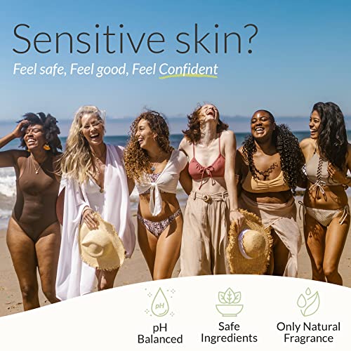 Tree to Tub Shea Body Butter for Dry, Extremely Dry, Sensitive Skin - Moisturizing Body Cream for Women & Men, Hydrating… - Image 5