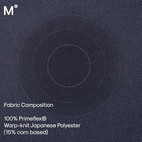 Ministry of Supply Men's Kinetic Blazer, Slim, Fit, Stretch Lightweight Stylish Sport Coat for Business Casual & Summer Wear3