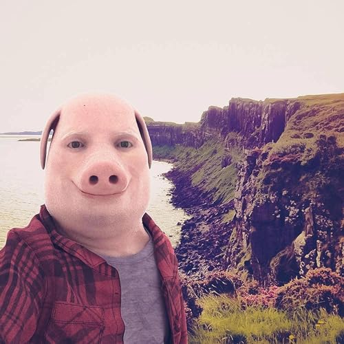JOHN PORK [Explicit]