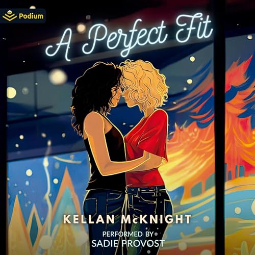 A Perfect Fit cover art