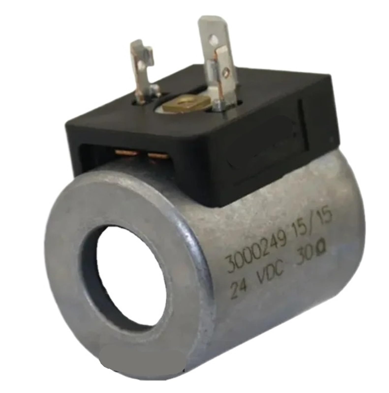 KSZHZYMGX Hydraulic Coil 3036916 915142 3002594 3000249 Solenoid Coil(915142)