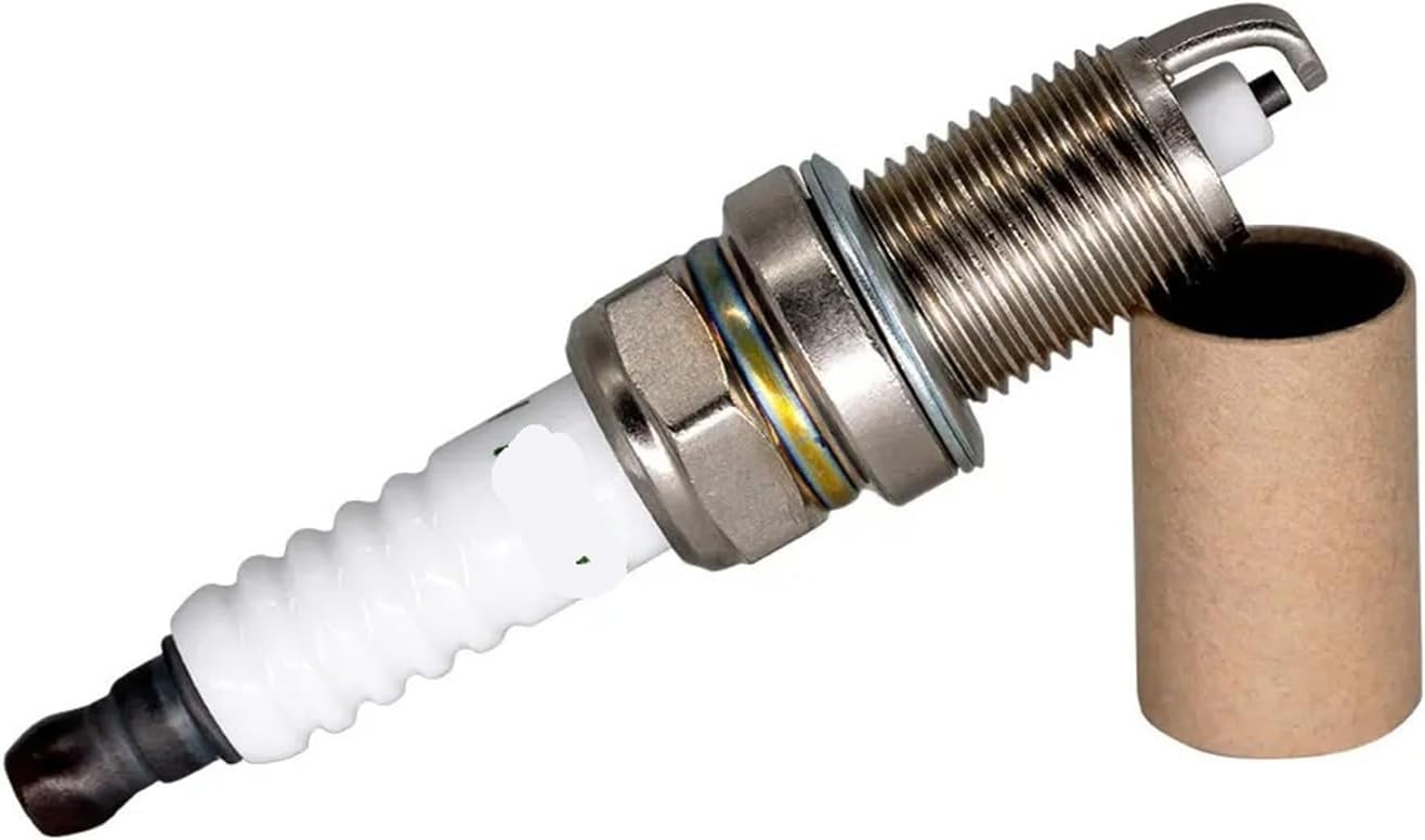 2-8 pcs spark plugs for ZFR6V-G IFR6Q-G 55565219 1214016 55565219 OE198 K6RG auto parts(2 pieces with box)