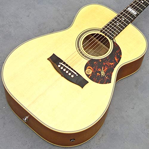 Amazon | Maton EBG808TE エレアコギター メイトン | スチール弦