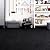 KEPYDRMTF 4PCS Off-White Carpet Tile, 12" x12" Peel and Stick Square Carpet Tile, Home Indoor/Outdoor 0.25" Pile Height Polyester
