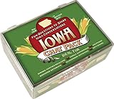 Chat Pack Iowa: Fun Questions to Spark Iowa Conversations