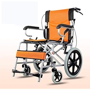 Kussen Zelfrijdende rolstoel, Transit Comfort Rolstoel voor zelfstandigheid of conciërge Handmatig mobiliteitshulpmiddel…