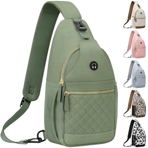 Image of Vankor Hands-free Crossbody Sling Bags for Women Stylish Cute Look