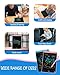2 Piezas Tablero de escritura LCD Pantalla del tablero de dibujo de 8 Imagen de 2 Piezas Tablero de escritura LCD Pantalla del tablero de dibujo de 8