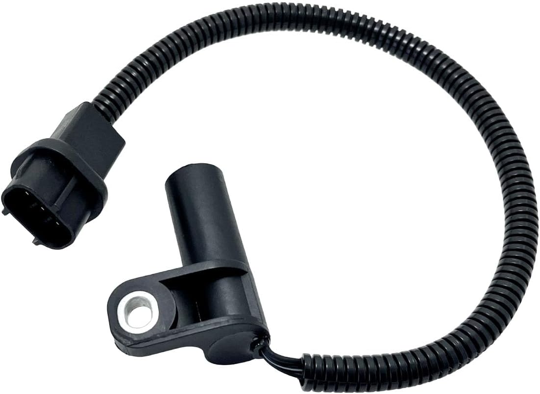Crankshaft Position CPS Sensor 56027868AC Compatible with 1997-2004 Grand Cherokee 1997-2001 Wrangler