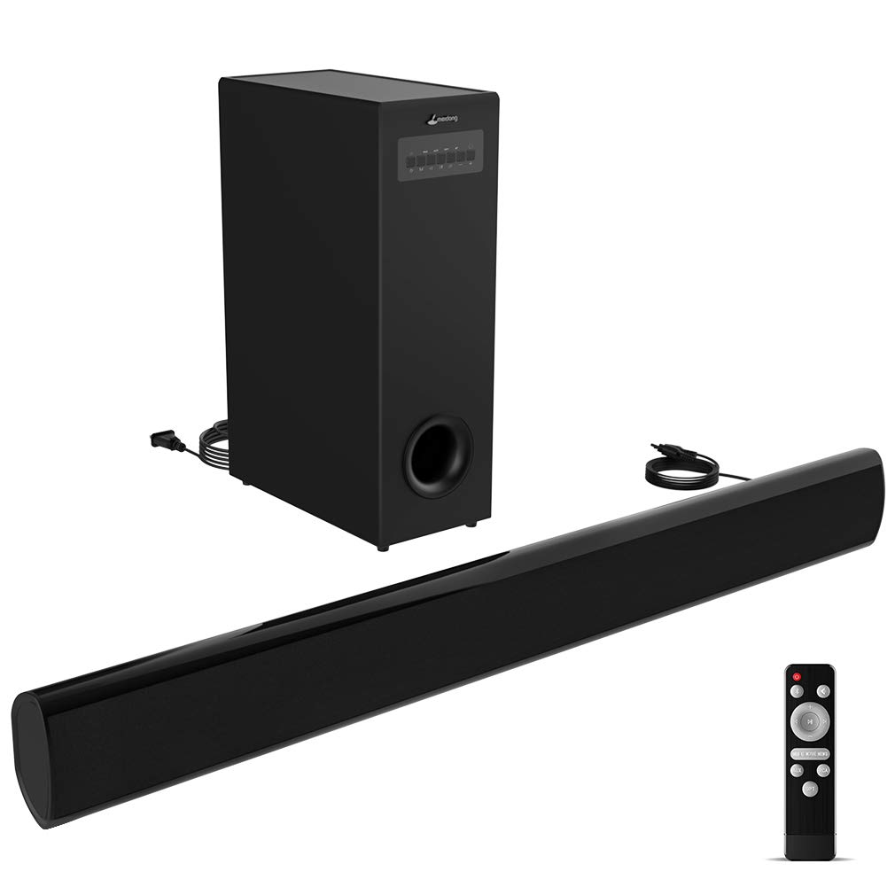 meidong soundbar remote