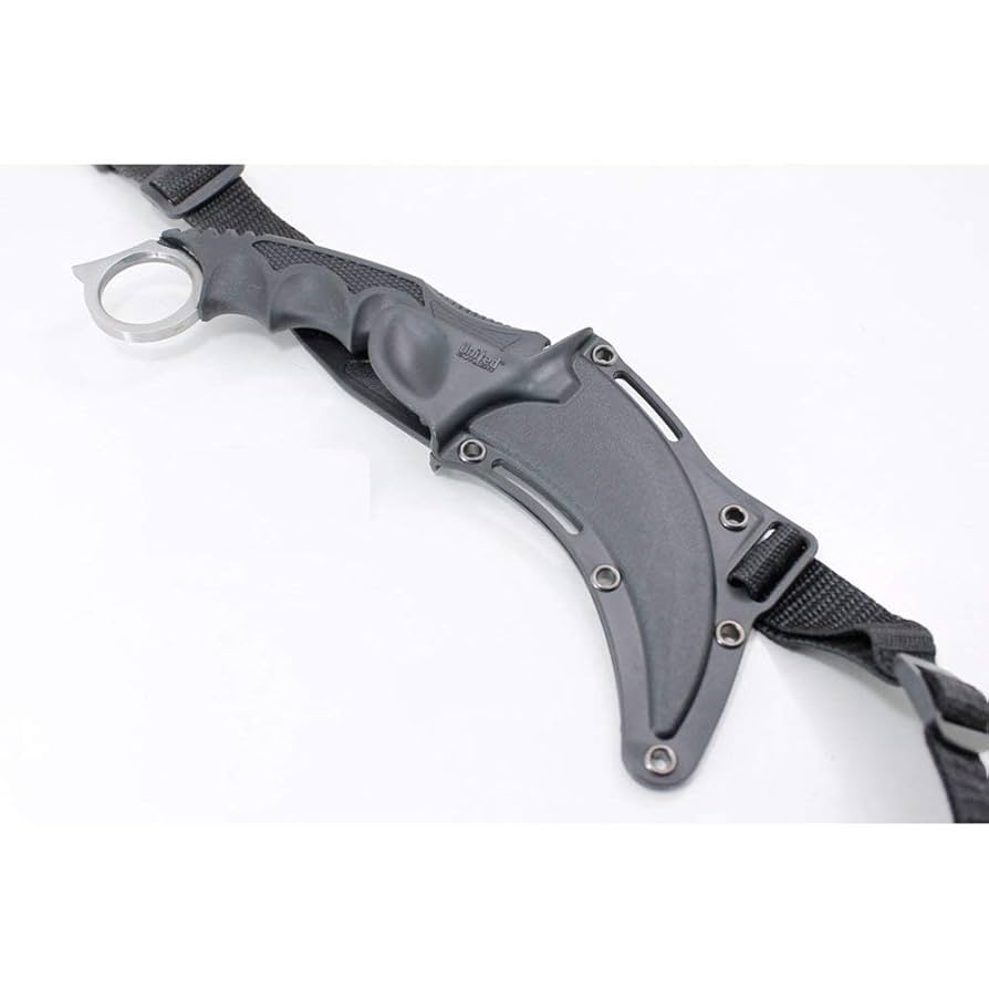 カランビット　29 ナイフショップ グローイング！□UNITED【ユナイテッド】□ 本州