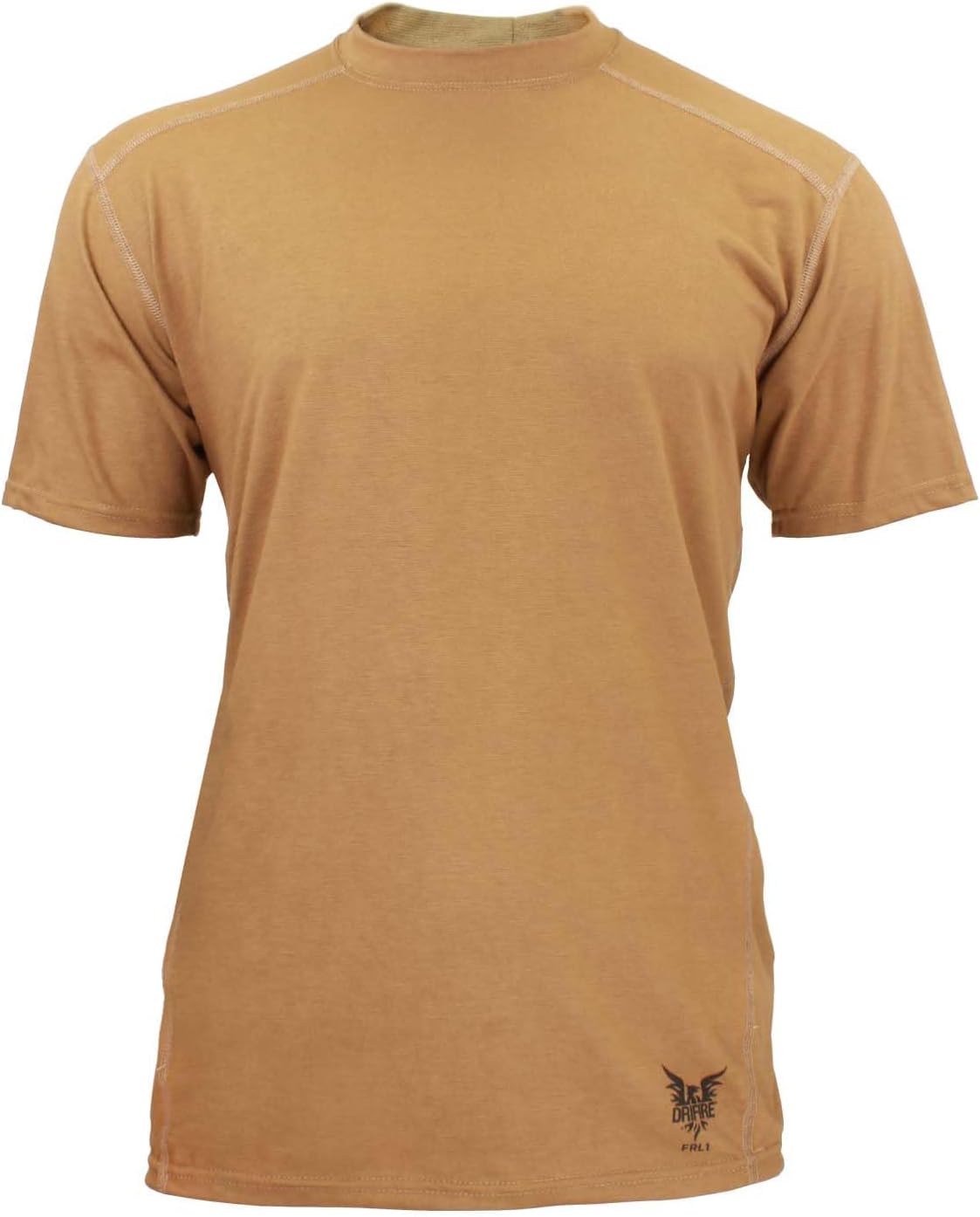 DRIFIRE Unisex Adult Fr Elite Short Sleeve Tee