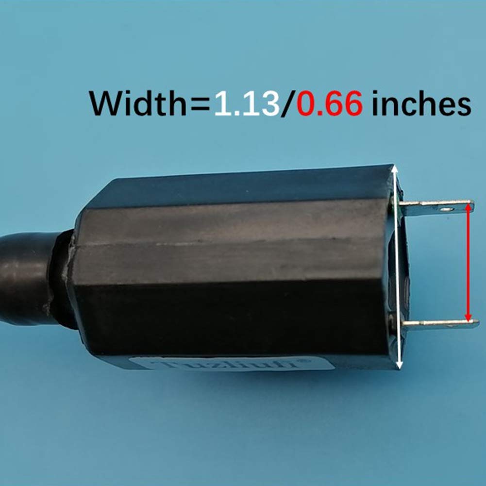 21121-1160 21121-1198 21121-1229 21121-1306 21130-1071 Ignition