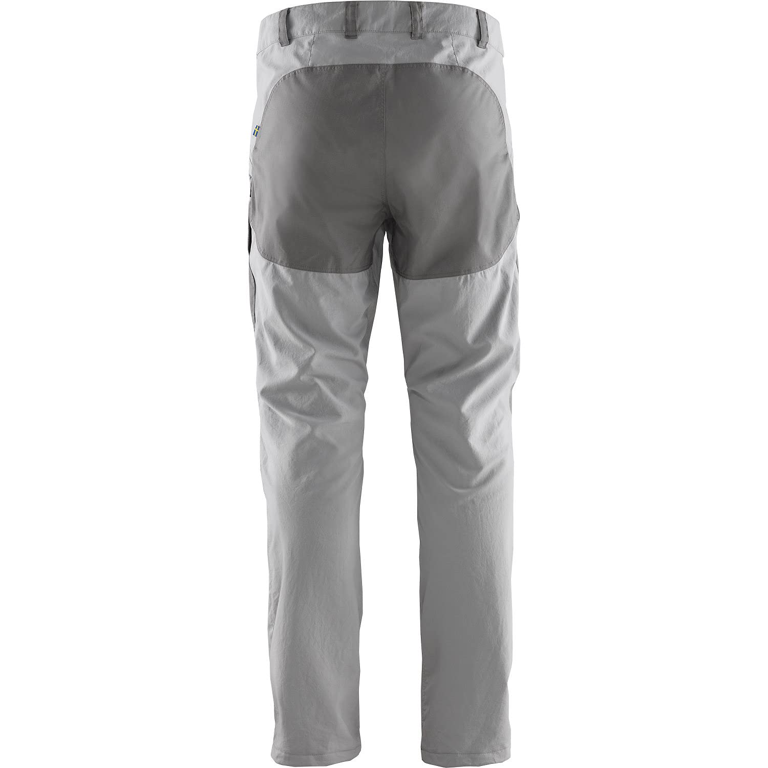 Fjällräven Męska kurtka wiatrówka Abisko Windbreaker