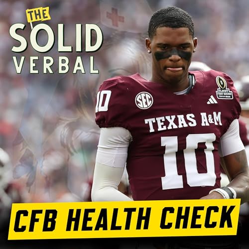 College Football's Annual Checkup: Grading The Sport From Head To Toe