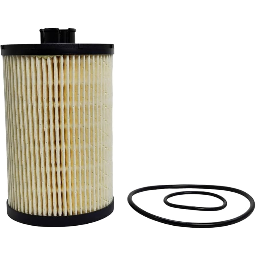 n⭐︎ Amazon.com: XYZIL Fuel Filter FS19947 Compatible with