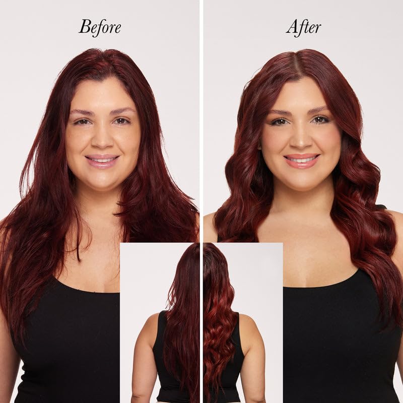 L'ANGE HAIR Move-It Super Dry Texture Spray | Absorbs Oil and Refreshes Hair | Texturizing Spray for Hair Volume | Adds Lightweight Lift and Body | Texturizing Product For Women - Image 6