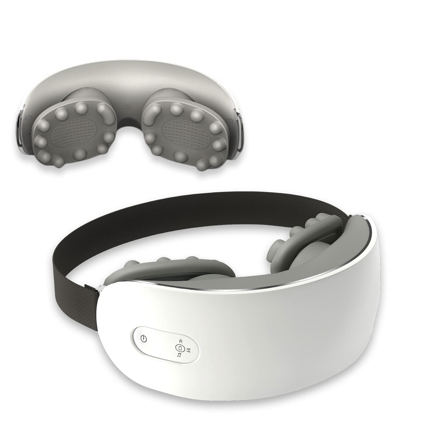 Amazon | LEADTEK 目元エステ アイウォーマー ホットアイマスク 目元