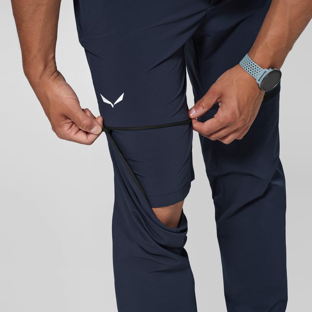 Salewa Herren Pant Pedroc 3 DST 2in1 Pant M