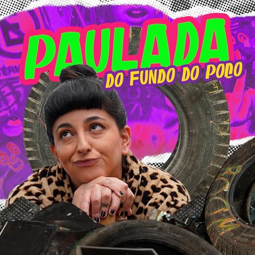 PAULADA DO FUNDO DO POÇO