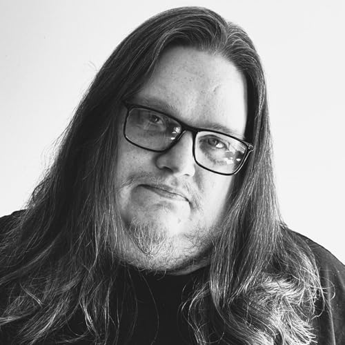 Erik McHatton Unveils the Four Houses of the Void
