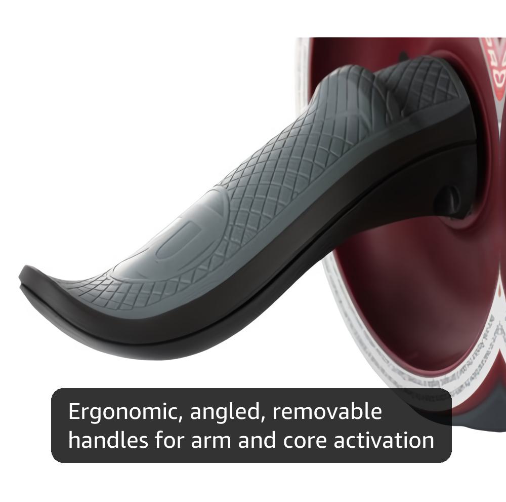 Perfect Fitness Ab Carver Pro Core Roller