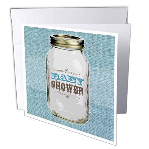 3dRose O[eBOJ[h 6 x 6C` 12pbN cɕ C\W[ u[ xr[V[ (gc_128548_2)