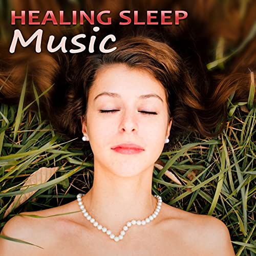 Play Healing Sleep Music Relaxing Sounds and Long Sleeping Songs