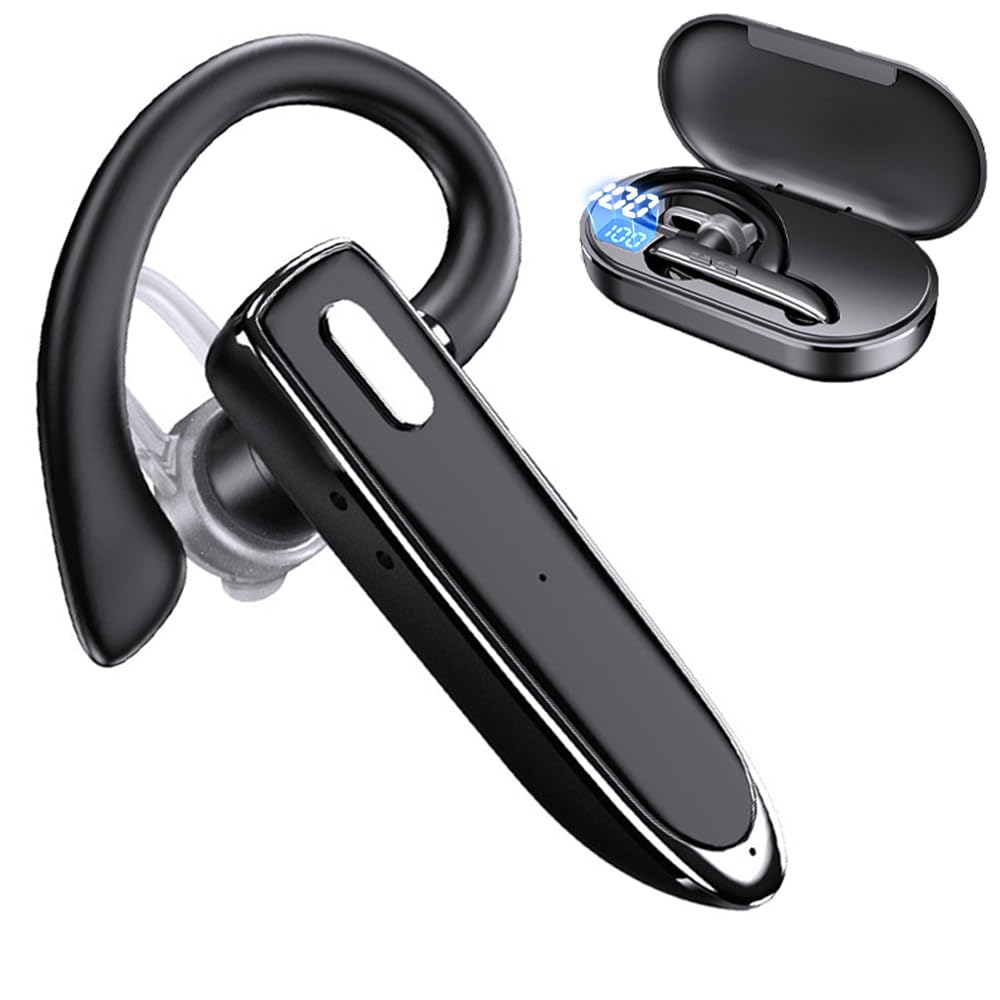 耳掛け式 イヤホン F 片耳 ワイヤレス リモート Bluetooth 耳掛け式 イヤホン F Bluetooth 片耳 ワイヤレス リモートの通販