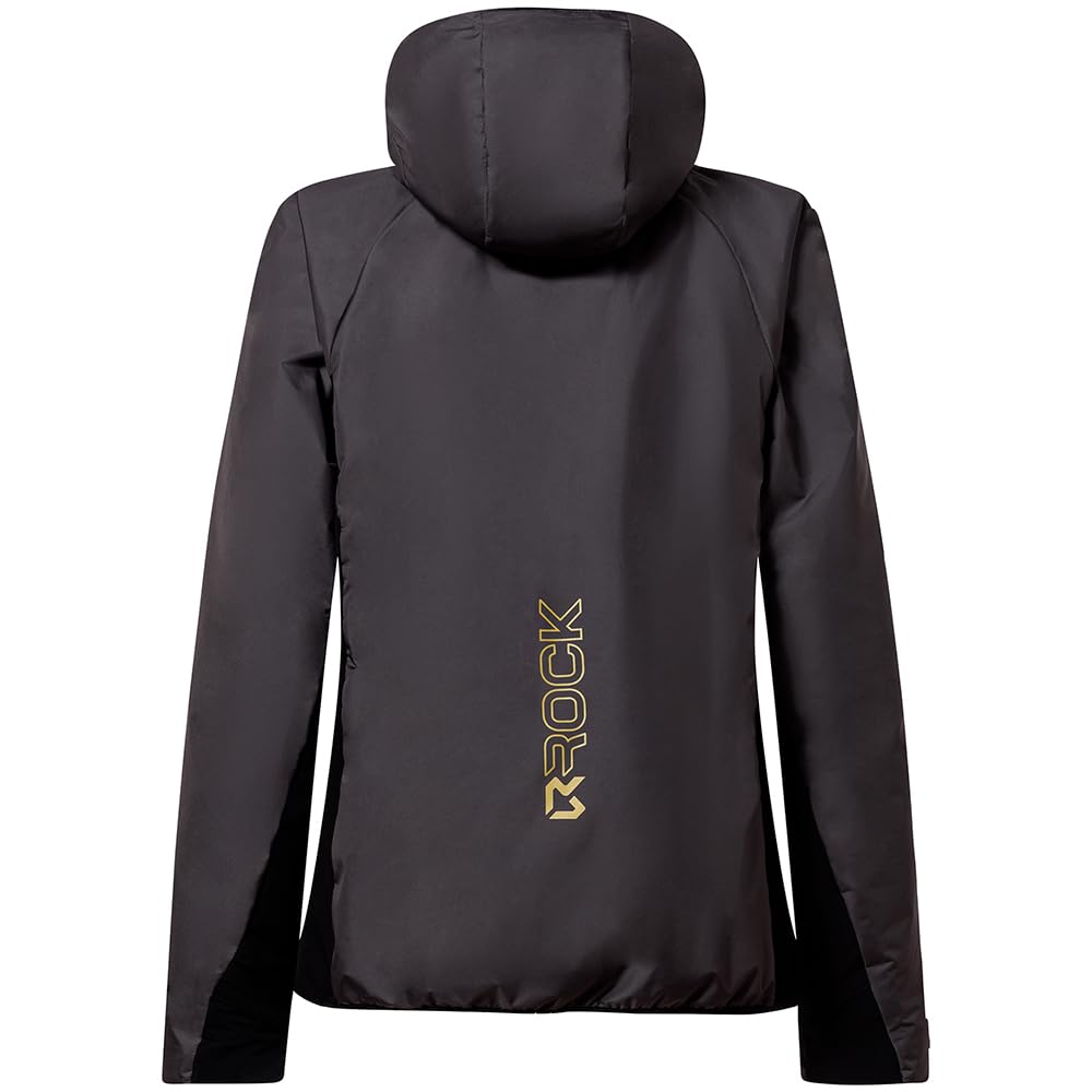 Rock Experience Chaqueta Elim 2.0 Padded XL