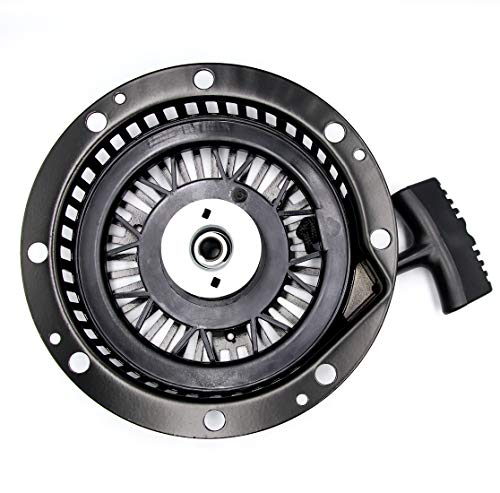 Lanceur 590749A pour Tecumseh HM100 et HMSK100 de souffleuse à neige King
