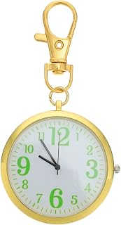 Pocket Watch for Kids Nurses Watch Pocket Watch Pocket Watch Nurses Digital Watch Digital Watch Digital Watch