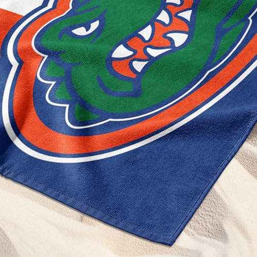 Image of Northwest NCAA Unisex-Adult Beach Towel