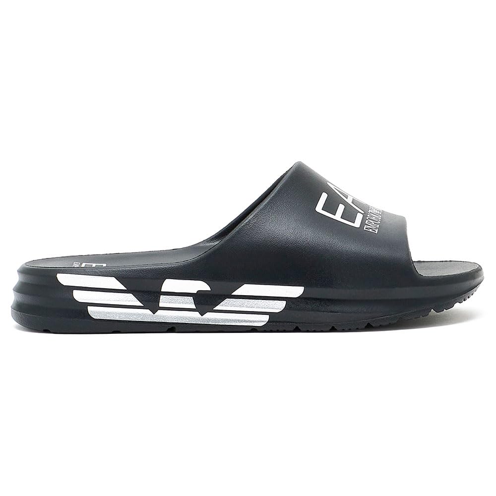 EA7 Ciabatte mare 7X000356 Uomo
