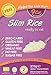 Price comparison product image Eat Water Slim pasta rijst 270 gram