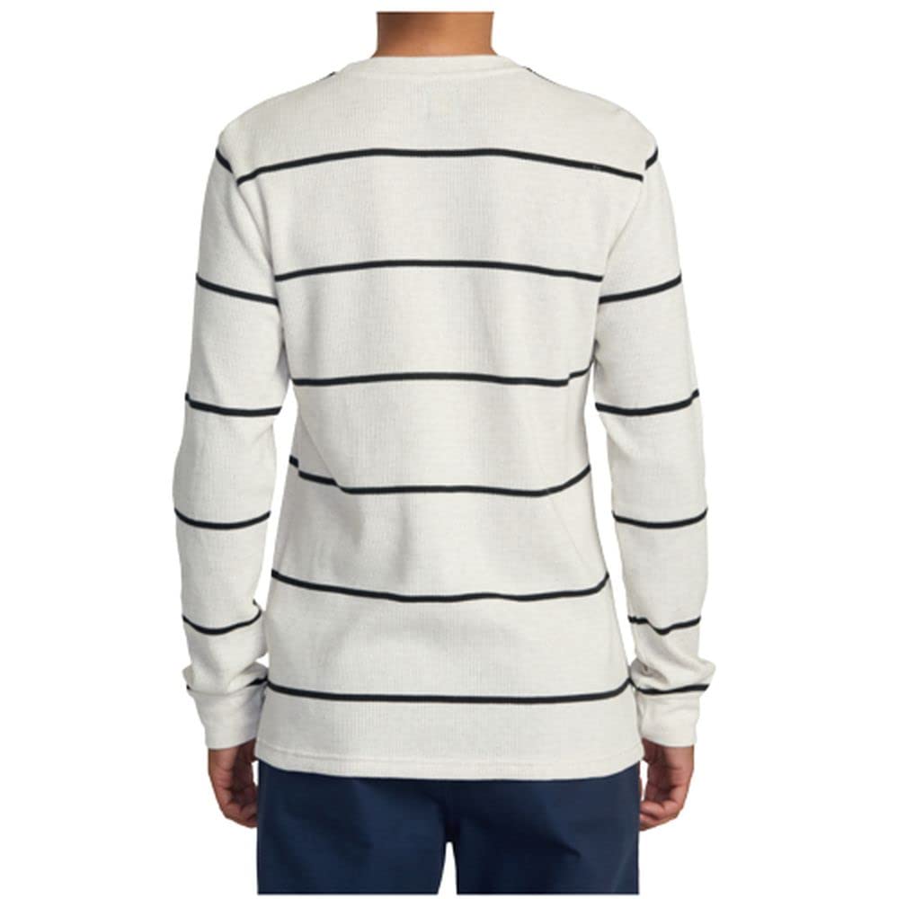 RVCA Day Shift Thermal L/S Day Shift Thermal L/S Hombre (Pack de 1)