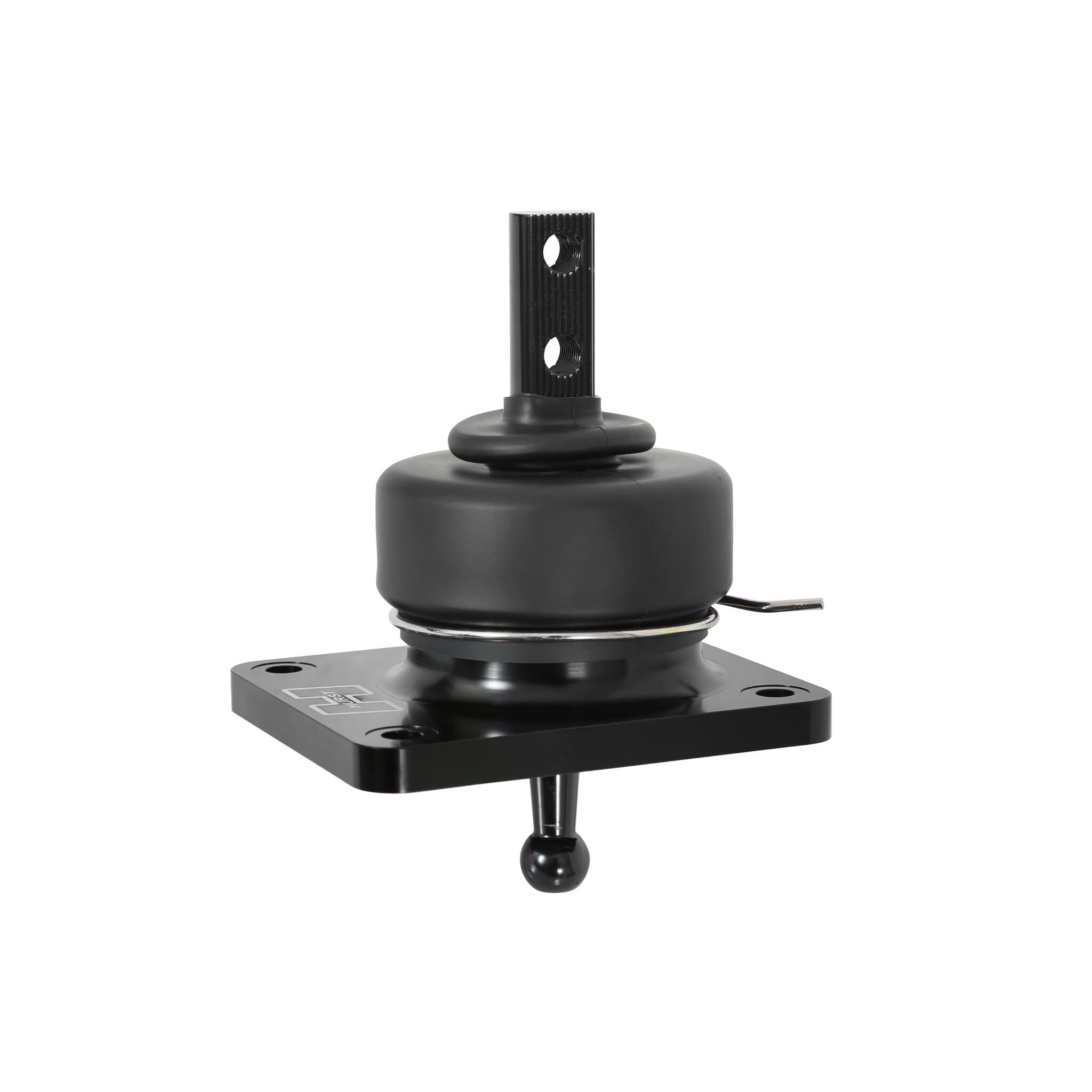 Amazon.com: Hurst 3916045 Blackjack Short Throw Shifter : Automotive