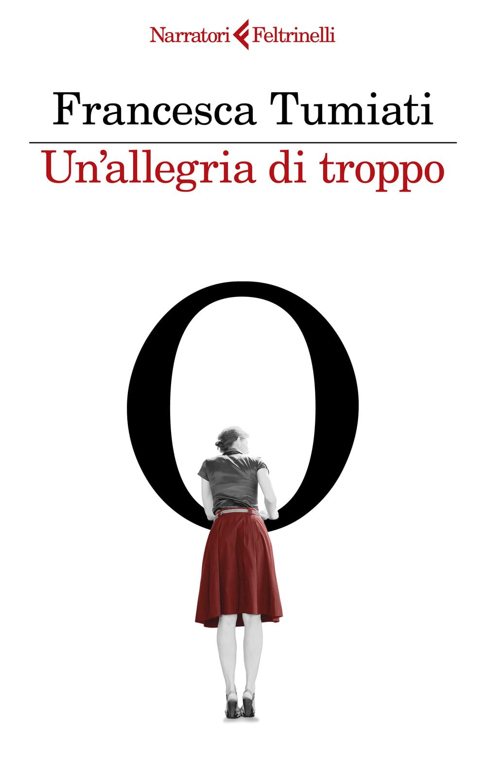 Un'allegria Di Troppo - 4