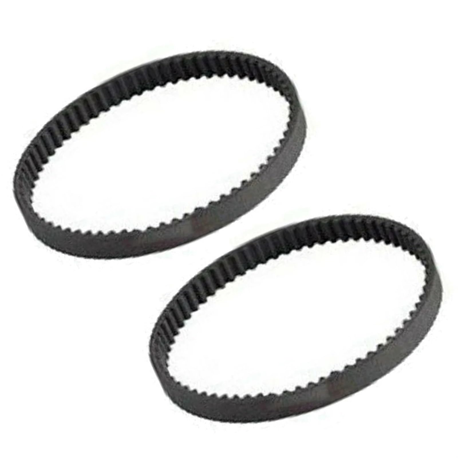 JINFOLI Belts, for Shark, for IF200UKT HV300 UK26 HV292 GUL-TZ FVAX U90-MA-RE UCA1GEV1 Vacuum Cleaner Replaceable Accessories Toothed Drive Belts