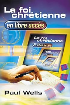 Paperback La foi chrétienne en libre accès [French] Book